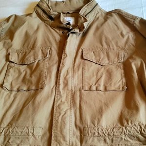 Men's jacket
